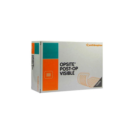 OPSITE™ Post-Op Visible Wound Dressing