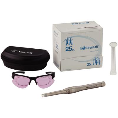 Identafi® Oral Mucosal Visual Enhancement System Complete Unit