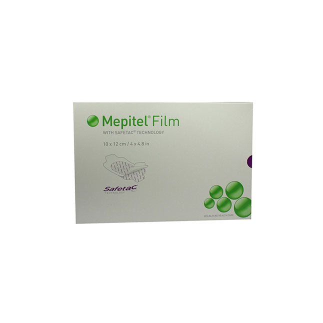 MEPITEL® Film Dressing, Assortment