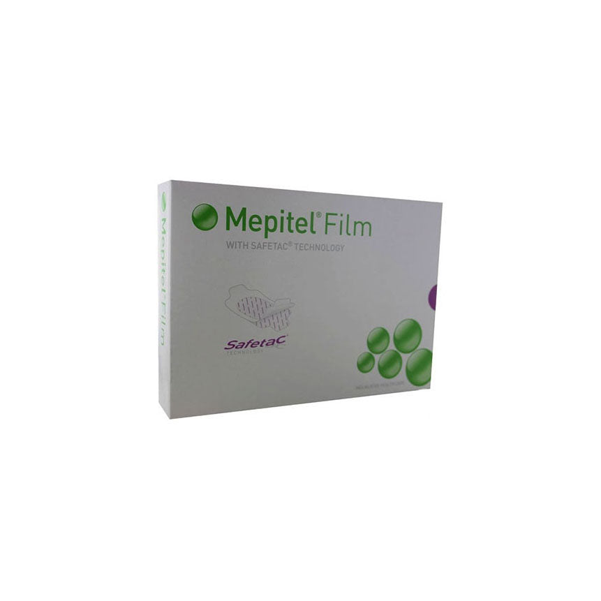 MEPITEL® Film Dressing, Assortment