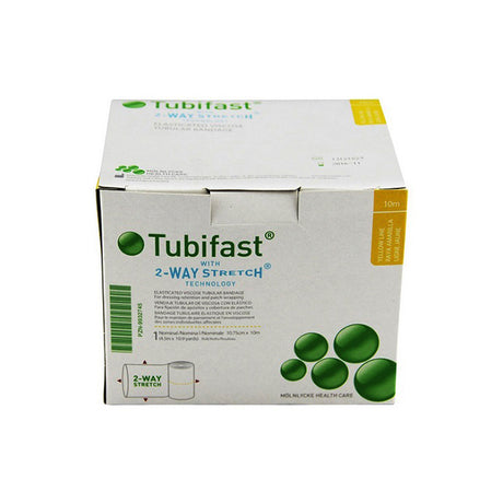 Tubifast™ Dressing Retention, Tubular