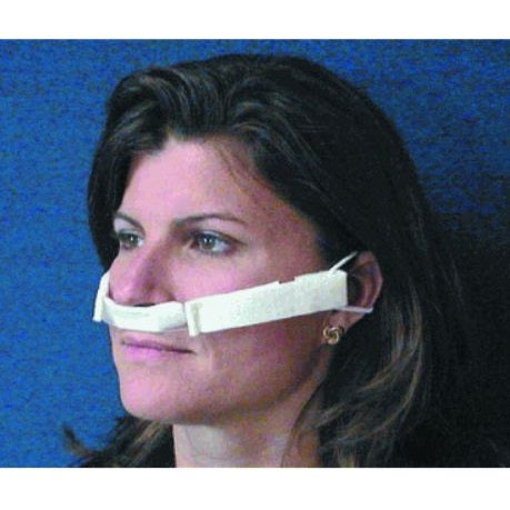 Nasal Dressing Holder