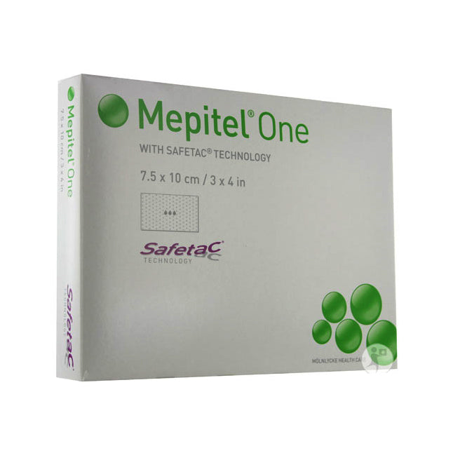 Mepitel® One Wound Contact Layer Dressing