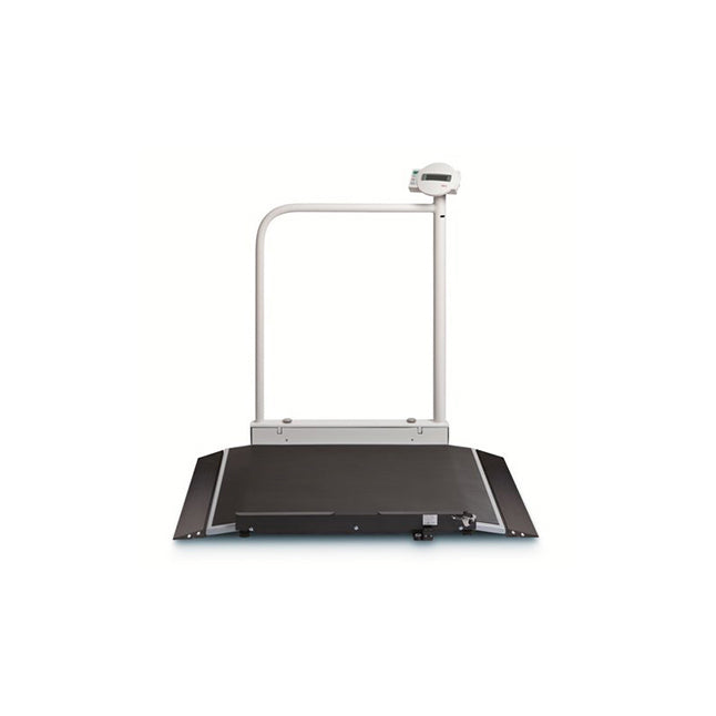 Wheelchair Scale