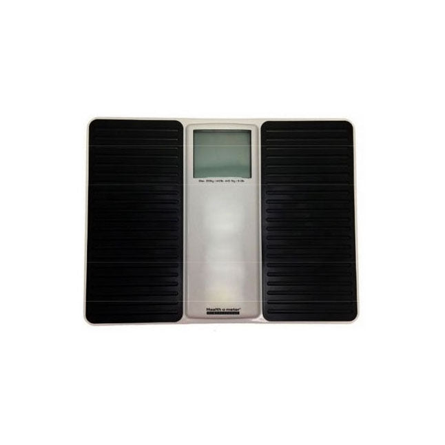 Heavy-Duty Digital Floor Scale