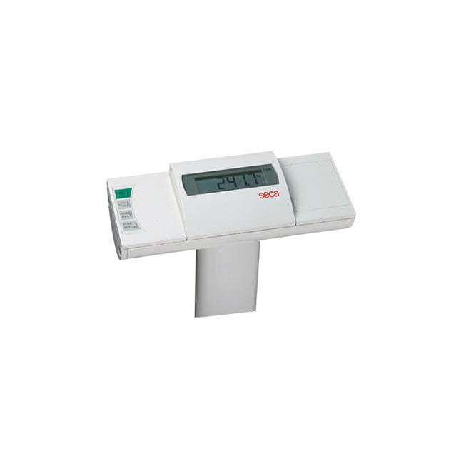 Keypad, for Measuring Stations and Column Scales