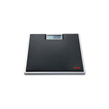 Digital Flat Scale, for Individual Patient Use, 330 lb, W12.4" x H1.5" Depth 12.8"