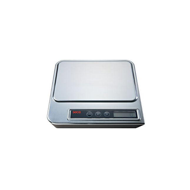 Digital Organ and Diaper Scale