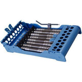 E-Z Jett Cassette 8-Place - 3Z Dental