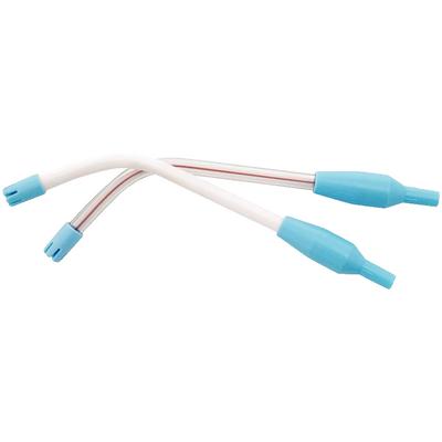 Safe-Flo™ Saliva Ejectors, 100/Pkg