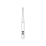 Two Striper® MFS® Finishing Specialty Diamond Burs – FG, 5/Pkg