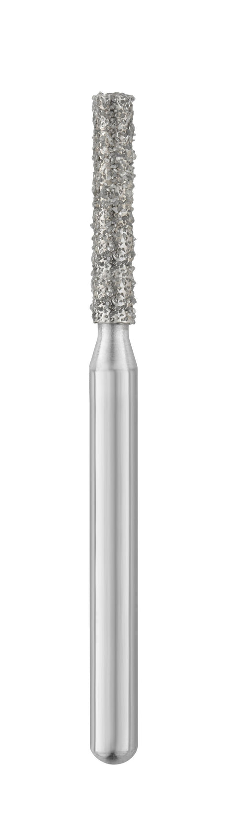 Piranha® Single Patient Use Diamonds – Flat End Cylinder FG, 25/Pkg