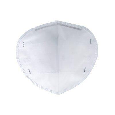 Particulate Respirator N95 9010 - 10/pk - 3Z Dental (5012131020845)