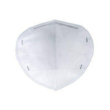 Particulate Respirator N95 9010 - 10/pk - 3Z Dental (5012131020845)