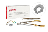 X5 Sectional Matrix System Kits - 3Z Dental