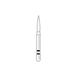 Two Striper® MFS® Finishing Specialty Diamond Burs – FG, 5/Pkg