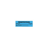 Anesthesia Tape, W1-1/2" x H1/2"