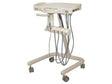 A-Series Doctors Cart with TRAD-2001 Delivery Unit - 3Z Dental (4952202248237)