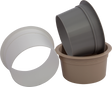 Waste-Drop Ring - 3Z Dental (6180388962496)