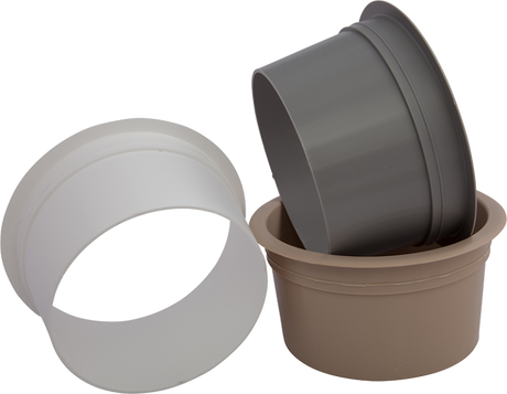 Waste-Drop Ring - 3Z Dental (6180388962496)