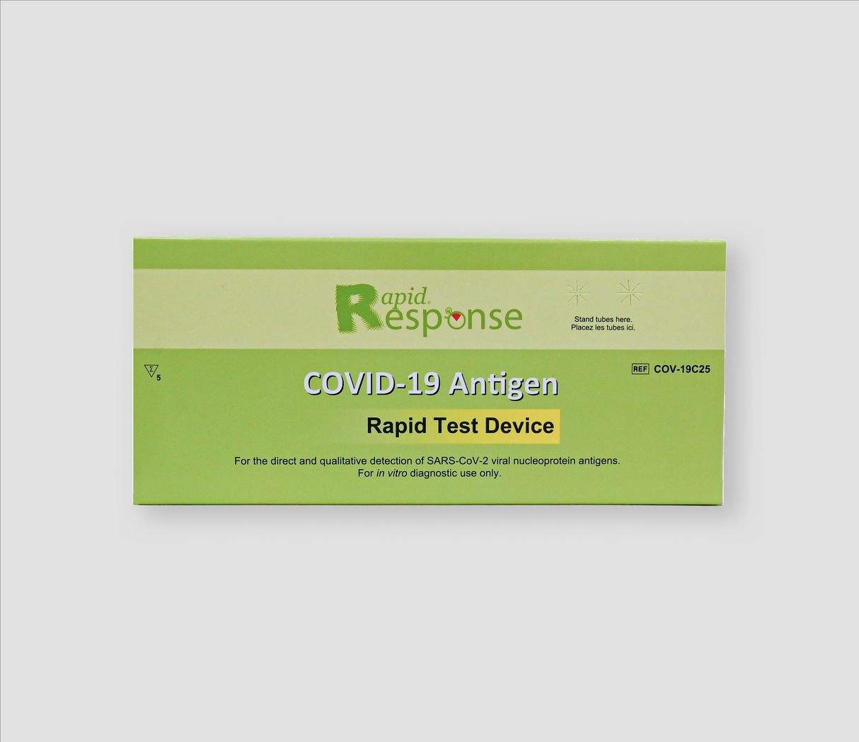 BTNX Covid Rapid Test Kit