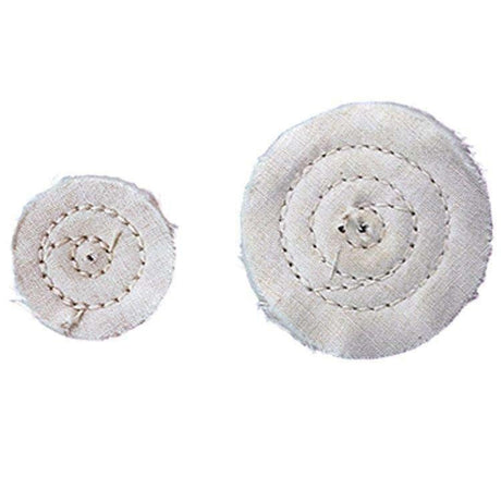 Baby Muslin Buffs - 3Z Dental