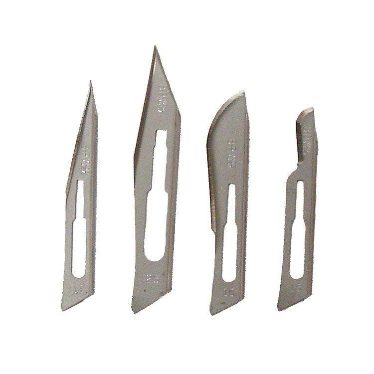 Bard-Parker Blades - 3Z Dental