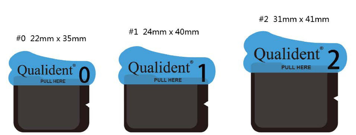 Barrier Envelope with Secure Seal Tab