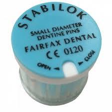 Stabilok Pins Standard Kit (20/pk) - 3Z Dental (5628681978020)