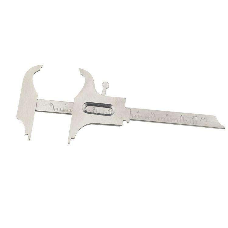 Boley Gauge - 3Z Dental