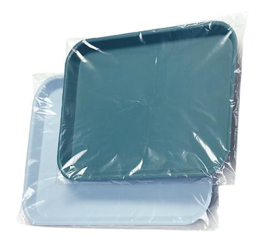 Prehma Tray Sleeve Size B - 3Z Dental