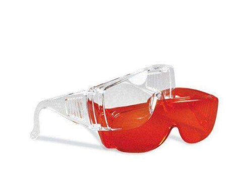 Prehma Eyewear Clear Lens - 3Z Dental