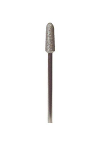 H.P. Super Coarse Sintered Diamonds - 3Z Dental