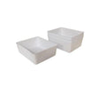 Work Pans and Liners - 3Z Dental