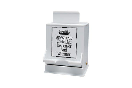 Cartridge Warmer and Dispenser - 3Z Dental