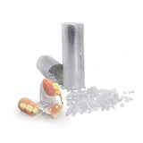 Clearmet Partials - 3Z Dental