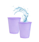 Plastic Cups 5Oz - Housebrand (1000/Case)