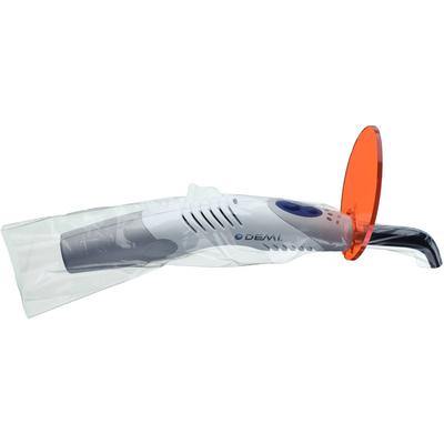 Curing Light Sleeves - 3Z Dental (5760302055588)