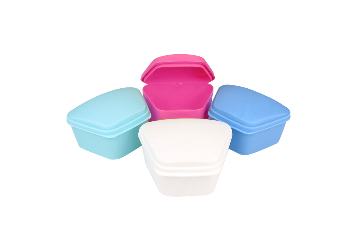 Denture Boxes - 12/Box