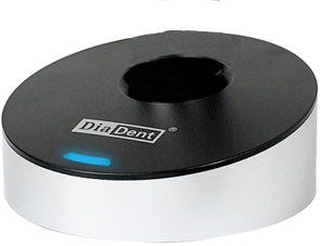 D-Lux+ LED Curing Light - Charger Base