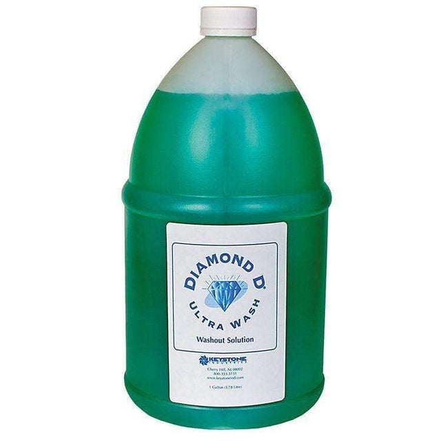 Diamond D Ultrawash 1-Gallon - 3Z Dental