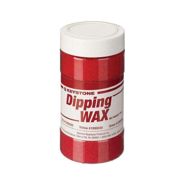 Dipping Wax 10 Oz. - 3Z Dental