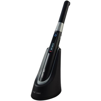 The Light 405 Cordless LED Curing Light – Operatory & Laboratory