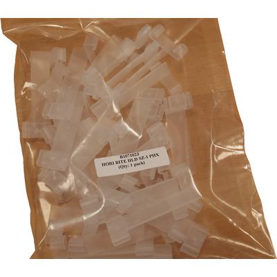 Slot Style Sensor Holders – 25/Pkg