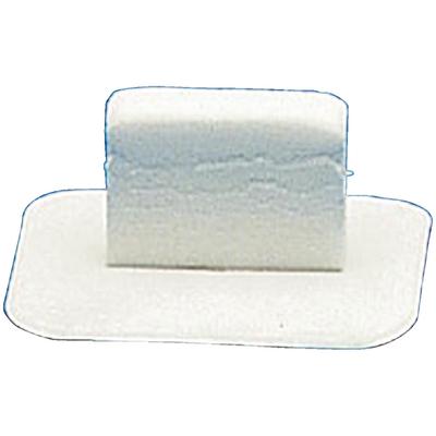 Soft Bitewing Tabs, 500/Pkg