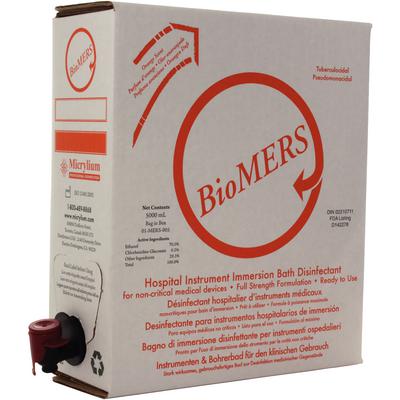 Bio MERS 5L Bag in a Box (4951950917677)