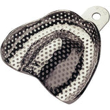 COE® Impression Trays, Aluminum STO-K™ Perforated