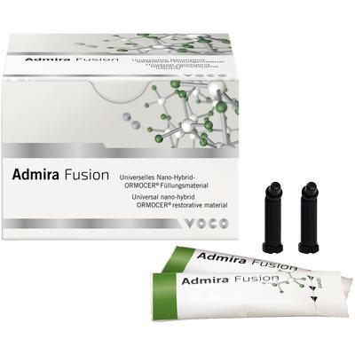 Admira Fusion Caps – 0.2 g, 15/Pkg