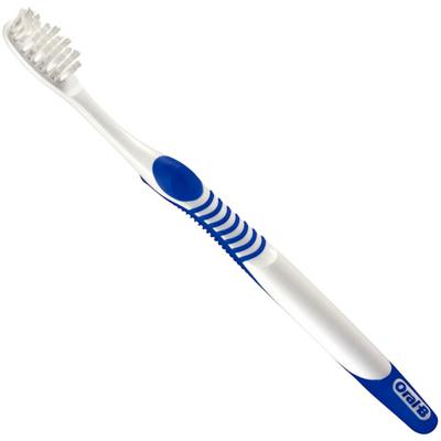 Oral-B® Complete™ Sensitive Toothbrush – 12/Pkg