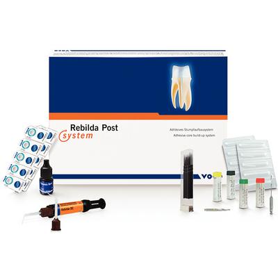 Rebilda Post System Kit 2